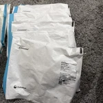 Lot Of 6 Coloplast Conveen 05174 Collection Bag 800ML Exp 03/9/29. Fixed Price $20.00.