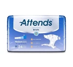 Attends Advanced Briefs (medium: 32 In. 44 In) Buy 1 Get Prevail Daily. Fixed Price $28.99.