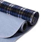 Pack Non Slip Bed Pads Incontinence Washable 28X36, Waterproof Adult Dog Kid. Fixed Price $33.71.