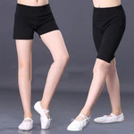Girls Kids School Dance Black Safety Shorts Cropped Pants Panties Leggings. Fixed Price $10.71.