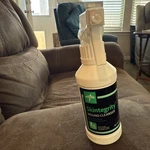 Medline Skintegrity Wound Cleanser 8 Oz Spray Bottle Care. Fixed Price $6.50.