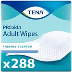 Tena Proskin Ultra Adult Wipes 48 Count Alcohol Free Aloe Vitamin Cleansing. Fixed Price $38.99.