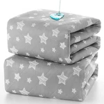 Waterproof Incontinence Bed Pads Reusable Anti-slip 52"X34" Pack. Fixed Price $35.99.