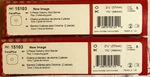 Hollister 15103 Ceraplus Ostomy Skin Barrier 2-1/4 Flange 2030 Dented Boxes. Fixed Price $32.00.