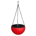 Cabilock Hanging Flower Pot Automatic Water Suction Thickened Plastic Planter.... Fixed Price $56.49.