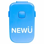 Newu Bedwetting Alarm With 8 Loud Tones, Strong Vibrations And Light. Fixed Price $49.99.