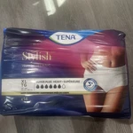 Tena Disposable Underwear Female X-large Super Plus 14 Ct. Fixed Price $12.15.