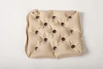 Ehob Waffle Cushion, 17"X17"X2" - Model 200WCI. Fixed Price $58.54.