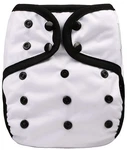 Reusable Polar Incontinence Protector For Cloth Diapers Waterproof Breathable. Fixed Price $19.59.