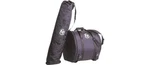 Latin Percussion LP539-BK Timbale Bag Set. Fixed Price $229.99.