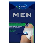 Tena Men Protective Underwear, Super Plus, Large/x-large 44"-64" Pack(age) Of 14. Fixed Price $31.61.