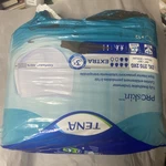 Tena Proskin 2XL/2TG/2XG Extra Unisex 12 Fully Breathable Underwear Nib. Fixed Price $27.00.