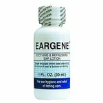 Eargene Soothing Lotion 1 Fl. Oz. Fixed Price $11.90.