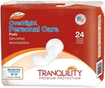 Overnight Personal Care Pad, 16.5 Inch, Heavy Absorbency, 2382 -. Fixed Price $31.93.