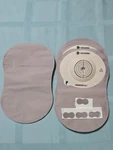 Convatec Esteem Body 423690 Closed End Pouch. Fixed Price $5.00.
