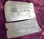 Tidi Grip-lok Neo-wide Cvc Picc & Drain Securement Device Pack Of 10 W.... Fixed Price $28.00.