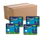Prevail PF014 Per-fit Incontinence Brief Size Xl Breathable 60 Count. Fixed Price $54.13.