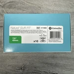 Convatec Natura Sur-fit 411800 Skin Barriers 1-3/4" 10/BOX Unopened Fresh Stock. Fixed Price $37.99.