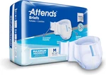Adult Incontinence Disposable Briefs, Medium, 32"-44" Waist With Securegrip Tab. Fixed Price $70.99.