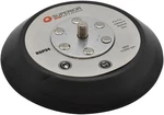 Superior Pads & Abrasives RSP34 5" Dia No Vacuum Holes Psa/adhesive Back Sander. Fixed Price $13.80.