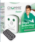 Chummie Kids' Bedwetting Monitor, Green, Count (pack Of 1). Fixed Price $79.00.