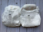 Diapers Sample Abena Abri-flex Premium Underwear 24-36" Underpants S2. Fixed Price $14.14.