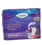 Tena Intimates Extra Coverage Overninght 7/ 28 Pads. Fixed Price $21.95.
