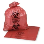 Mck-infectious Waste Bag Mckesson 40 To 45 Gal. Red X 46 Inch. Fixed Price $181.59.