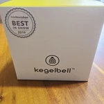 Kegelbell Training Kit For Pelvic Floor Muscle & Incontinence New Sealed Box. Fixed Price $51.99.