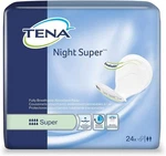 Sca Tena Night/super Pad - Case Of. Fixed Price $56.50.