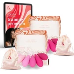 Bodyotics Pelvic Floor Trainer For Women Complete Kegel Training Sets S.... Fixed Price $150.57.