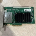 Chelsio Fab 100-1200-00 Card. Fixed Price $34.97.