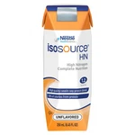 Nestle Isosource Hn Tube Feeding Formula Unflavored 250 Ml Carton 24 Ct. Fixed Price $42.72.