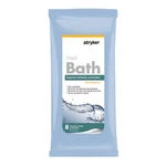 Sage Comfort Bath Rinse-free Wipe, Unscented. Fixed Price $105.87.