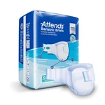 Attends Bariatric Briefs, 4X-LARGE. Fixed Price $75.94.