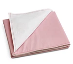 4 Medline MDTIU2TDFPEAH Softnit 200 Washable Underpads, Pack Large Bed. Fixed Price $74.74.