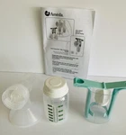 Ameda 700P Hospital Discharge Hand Manual Breast Pump Kit New. Fixed Price $29.99.