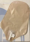 Convatec 401548 Sur-fit Natura 2-PC Urostomy Pouch 1-1/2", BX/10 Ea. Fixed Price $12.99.