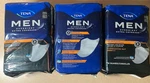 Tena Mens Incontinence Guards 48 Count Level Overnight Extra Coverage (3) 16PK. Fixed Price $39.99.