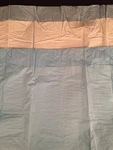 10 Ez-sorb Layered Underpads Light Absorbency 23X36 H-150 Incontinence. Fixed Price $8.57.