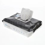 Bodymed Adult Scent Free Disposable Incontinence Wipes, 96 Wipes/pack (1-PACK). Fixed Price $8.99.