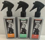 Men's Body Spray John Cena 3X Bottle Lot New Core Focus Fuel. Fixed Price $19.00.