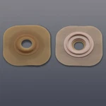 Hollister Image Flextend 1.25'' Pre-cut, 2.25'' Flange, Red -5/BOX. Fixed Price $60.35.