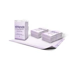 Attends Supersorb Maximum, Premium Underpads With Dry-lock Technology, Adult .... Fixed Price $173.34.