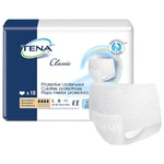 Tena Classic Absorbent Underwear, Large. Fixed Price $56.43.