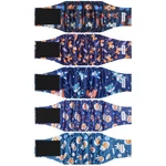 Male Dog Diapers Sz Xl 5 Pack Washable Reusable Belly Band Potty Training. Fixed Price $13.50.
