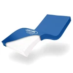 Invacare Hospital Bed Mattress, Fluid-resistant Removable COVER#2482DUPS3. Fixed Price $149.99.