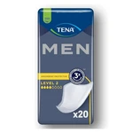 Tena Men's Absorbent Protector Level Pads, Moderate Protection, 20 Count. Fixed Price $18.88.