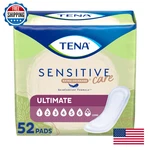 Tena Sensitive Care Incontinence Pads Postpartum Bladder Control For Women. Fixed Price $34.48.
