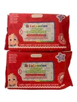 Pack Cocomelon Fragrance Baby Wipes 72 Ct Gentle Alcohol & Paraben Free.. Fixed Price $15.00.